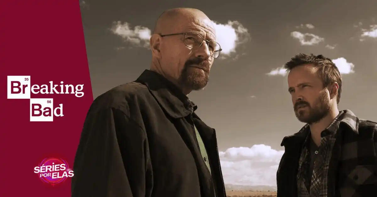 Breaking Bad: Tudo sobre o drama que explora a moralidade 2 breaking_bad