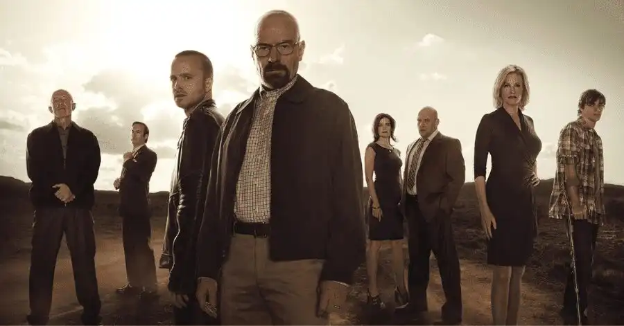 Breaking Bad: Tudo sobre o drama que explora a moralidade 3 breaking_bad