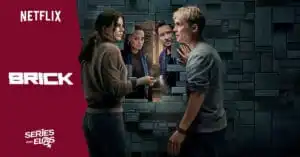 Elenco de Brick