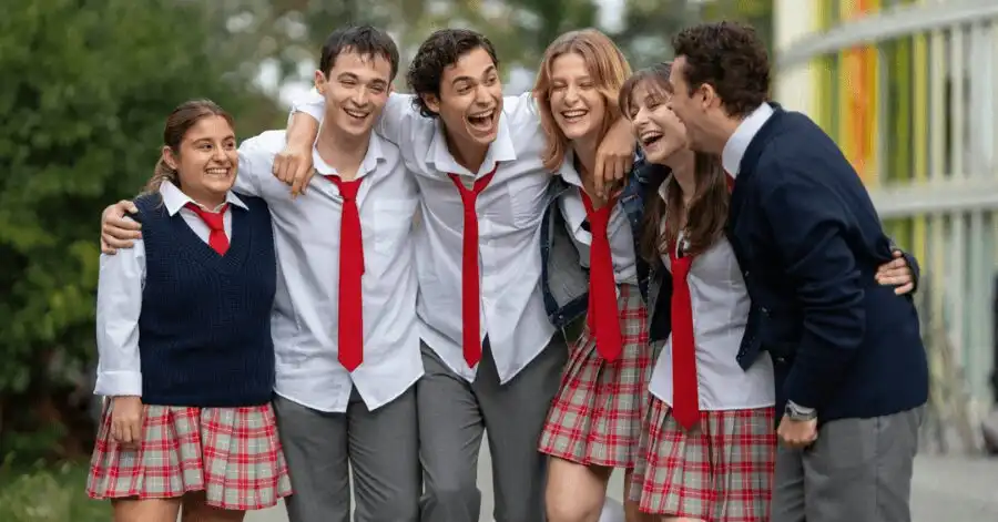 Cartas do Passado: Tudo sobre a série da Netflix 3 cartas-do-passado