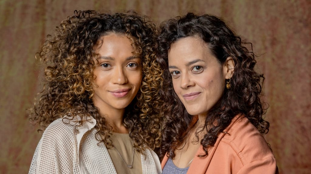 Vale Tudo: Enredo e Elenco da Novela (Remake 2025) 4 Cecília e Laís