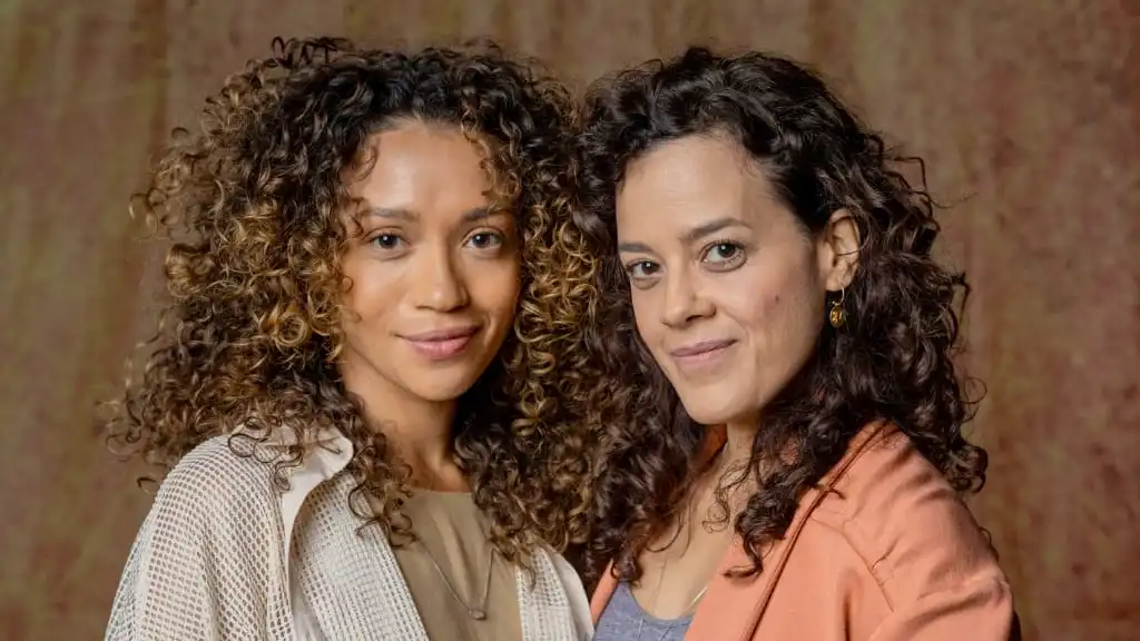 Vale Tudo: Enredo e Elenco da Novela (Remake 2025) 5 Cecília e Laís