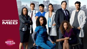 chicago med