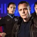 chicago pd
