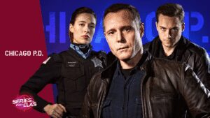 chicago pd