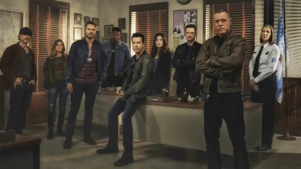 Chicago P.D.: Tudo sobre a aclamada série dramática policial 3 chicago pd