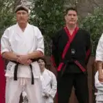 cobra kai