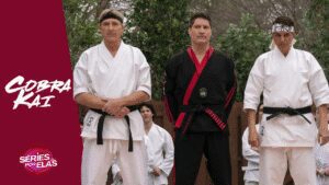 cobra kai