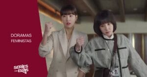 Doramas Feministas