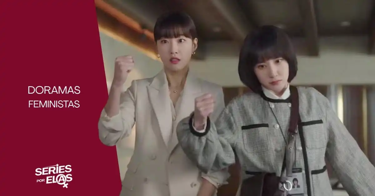 Doramas Feministas