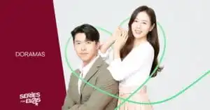 O que são K-Dramas doramas