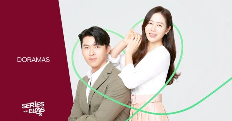 O que são K-Dramas doramas