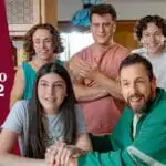 Elenco de Um Maluco no Golfe 2