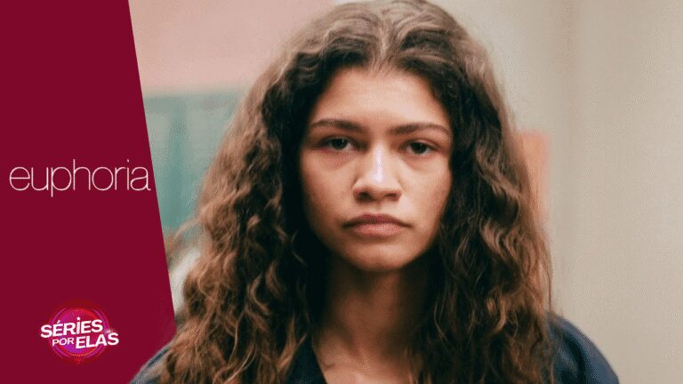 euphoria serie