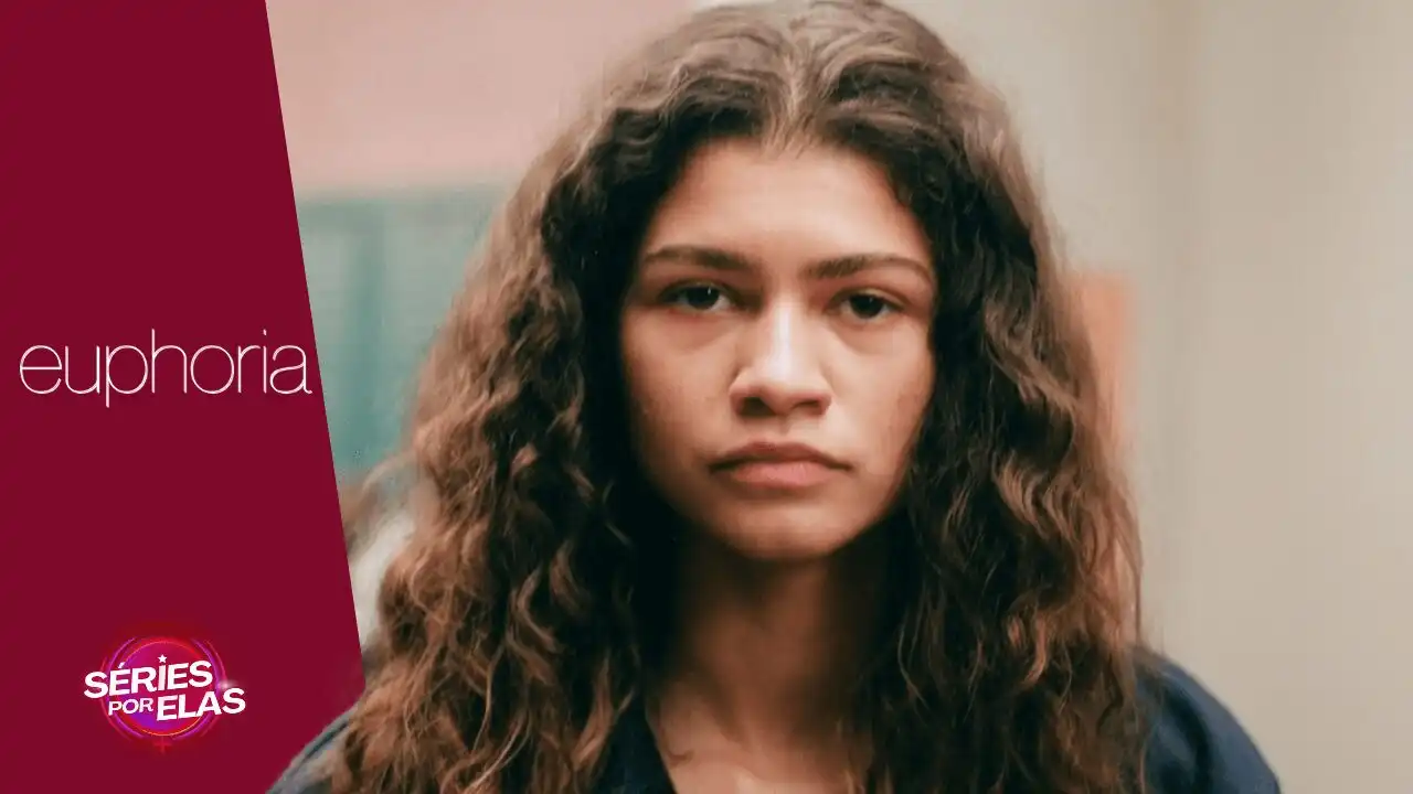 Euphoria: Tudo sobre a série que redefiniu o drama adolescente 2 euphoria serie