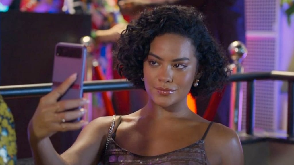 Vale Tudo: Enredo e Elenco da Novela (Remake 2025) 3 Maria de Fátima