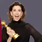 atrizes +40 que ganharam o Globo de Ouro
