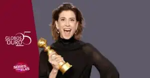 atrizes +40 que ganharam o Globo de Ouro