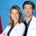 Grey's Anatomy