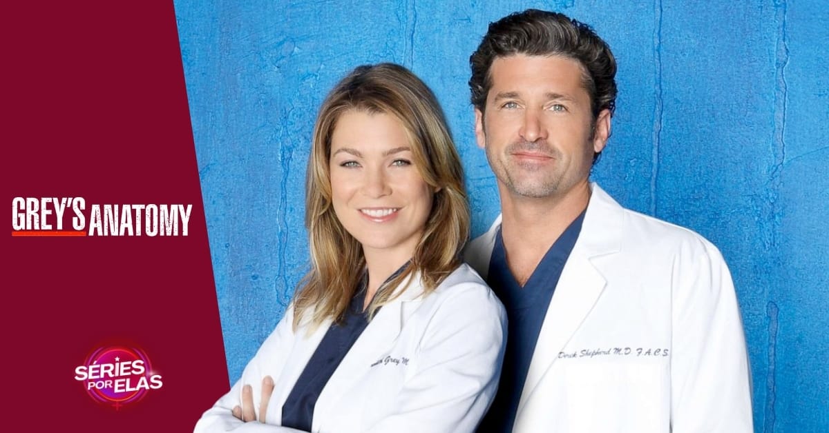 Grey's Anatomy