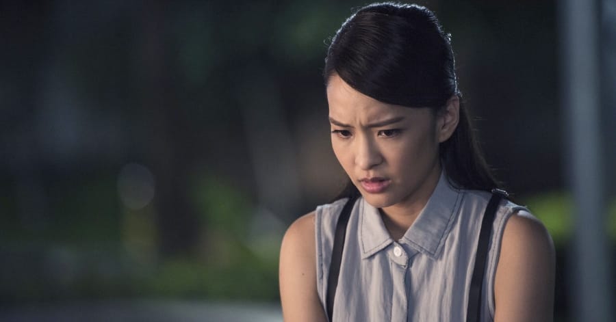 Removidos Netflix Agosto 2025: Prepare-se para se despedir destas 17 séries 7 Have You Ever Fallen in Love, Miss Jiang? (2016)