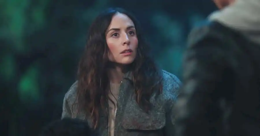Elenco de Pecados Inconfessáveis: Quem é quem na Série Netflix? 3 Zuria Vega como Helena