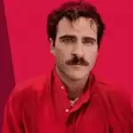 her