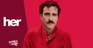 her