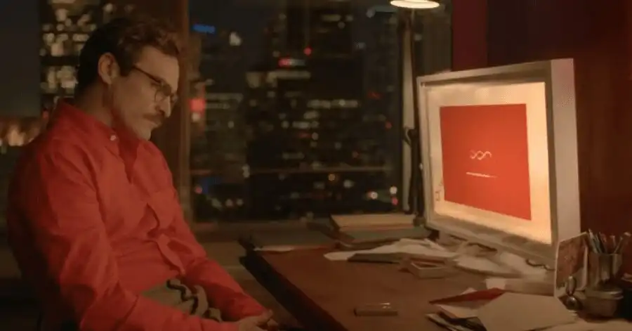Her, final explicado: O que acontece com Theodore? 3 her-final