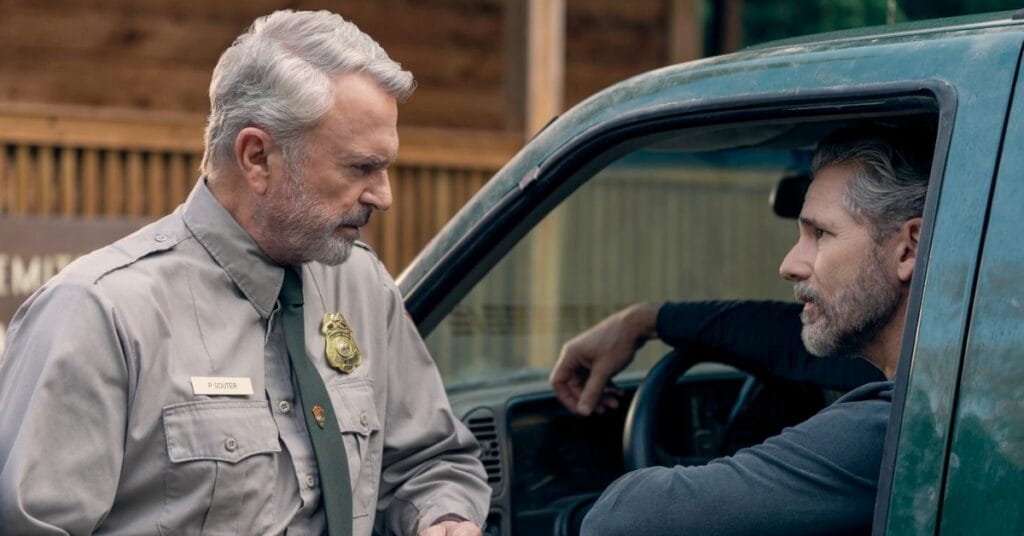 Indomável é baseado em fatos reais? A história por trás da série Netflix 4 Indomável