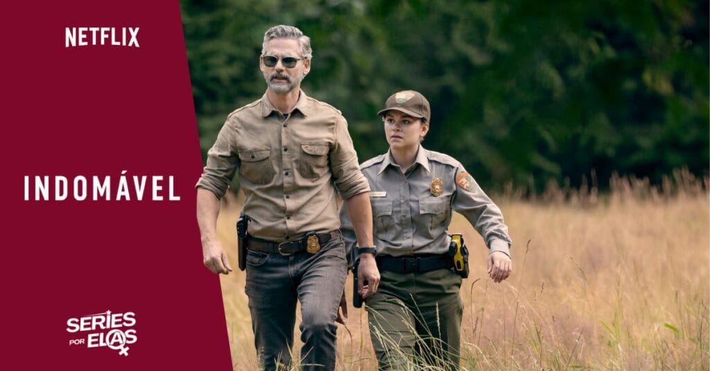 Indomável: Sinopse, Elenco E O Que Esperar Do Novo Sucesso Da Netflix