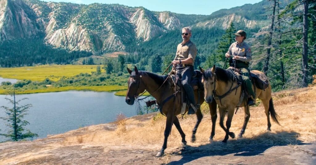 Indomável é baseado em fatos reais? A história por trás da série Netflix 2 Indomável