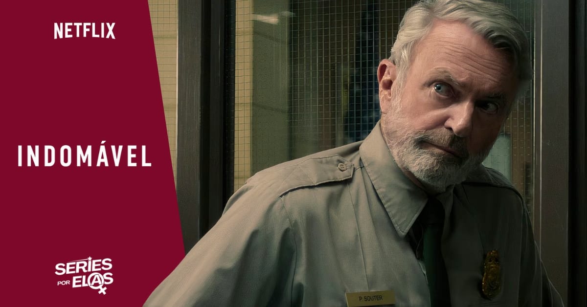 Indomável (Final Explicado): Paul Souter Morreu? Quem Matou Lucy Cook?