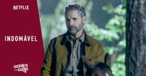 Onde Foi Filmada a Série Indomável da Netflix Yosemite