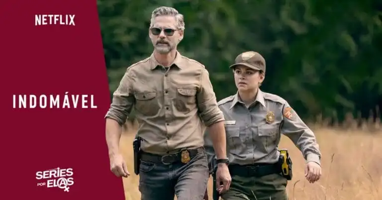 Indomável é baseado em fatos reais? A história por trás da série Netflix 14 Indomável é baseado em fatos reais