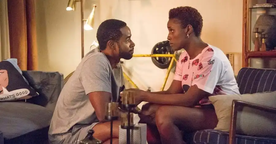 Removidos Netflix Agosto 2025: Prepare-se para se despedir destas 17 séries 4 Insecure (2016)