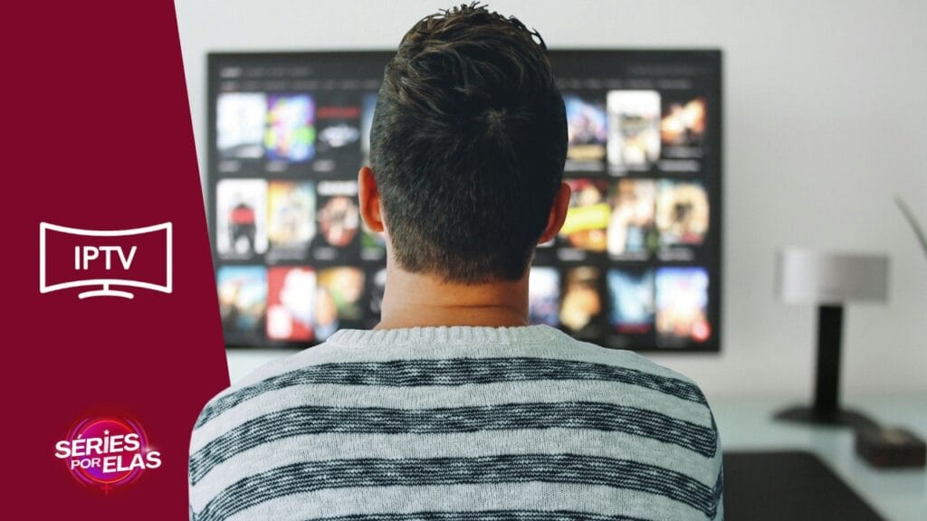 Plano de IPTV