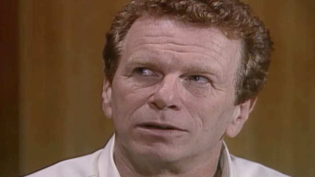 A Viagem: Enredo e elenco da novela de 1994 11 Jonas Bloch (Ismael Novaes)