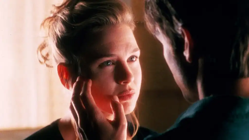 Jerry Maguire: A Grande Virada renée zellweger