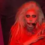 lady gaga netflix wandinha