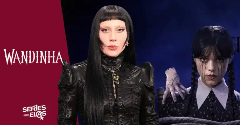 O que esperar da atuação de Lady Gaga na 2ª temporada de Wandinha? 11 lady-gaga-wandinha
