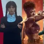 Lançamentos Netflix Agosto 2025