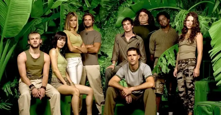 Lost (2004)