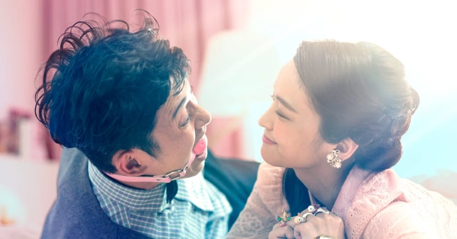 Removidos Netflix Agosto 2025: Prepare-se para se despedir destas 17 séries 5 Love Storm (2016)