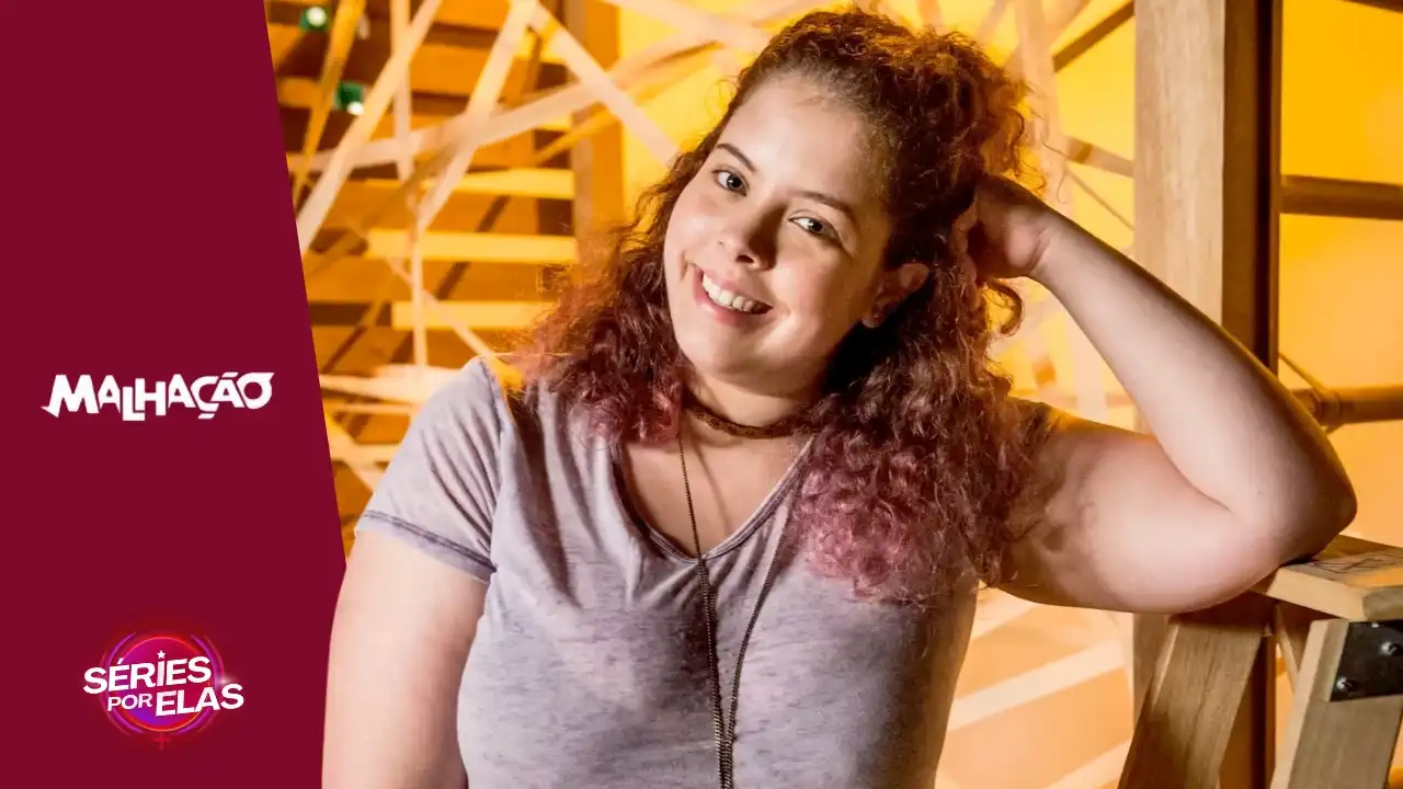 Guilhermina Libanio: Como está a Úrsula, vítima de gordofobia em Malhação? 2 Guilhermina Libanio