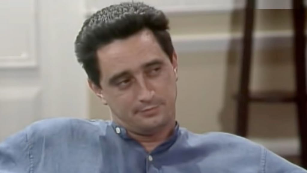 A Viagem: Enredo e elenco da novela de 1994 21 Eduardo Galvão (Mauro Botelho)