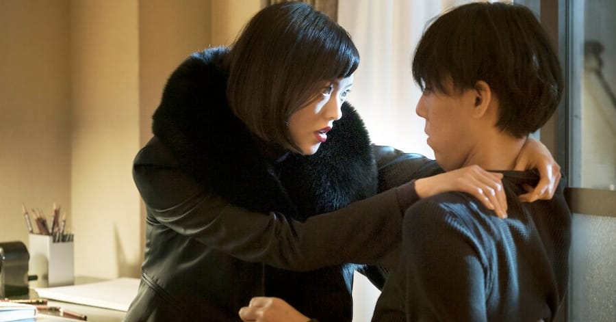 Removidos Netflix Agosto 2025: Prepare-se para se despedir destas 17 séries 17 Million Yen Women (2017)