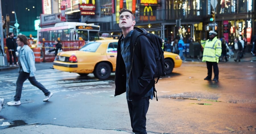 Mr. Robot está na Netflix? Saiba onde assistir a série em 2025 2 Mr. Robot está na Netflix