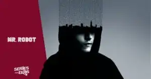 Mr Robot
