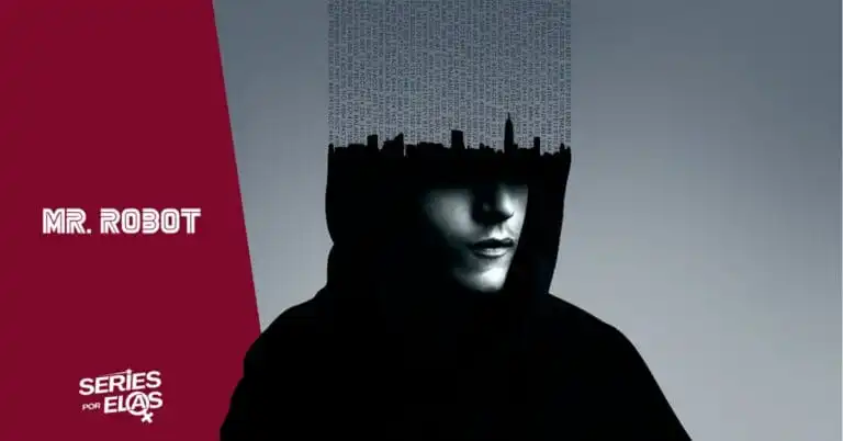 Mr Robot